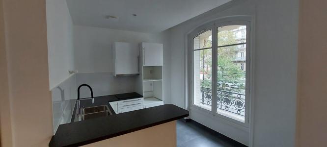 Louer Appartement Paris-3eme-arrondissement Paris