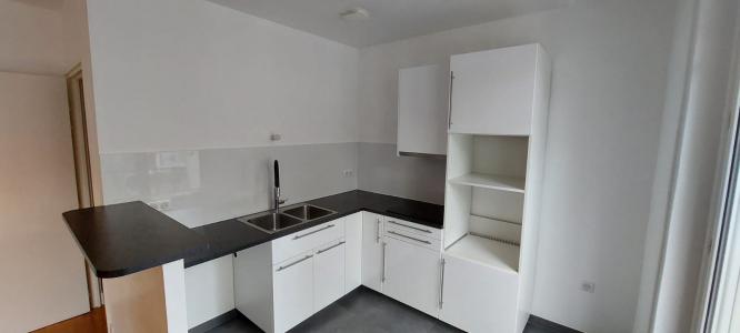 Louer Appartement Paris-3eme-arrondissement 2570 euros