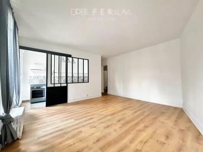 For rent Paris-14eme-arrondissement 3 rooms 65 m2 Paris (75014) photo 0