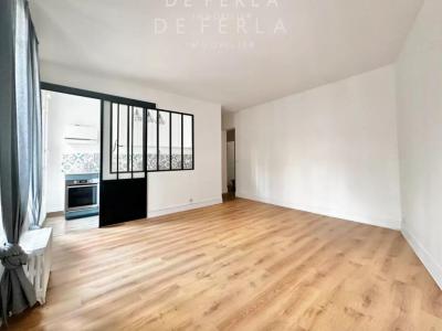 For rent Paris-14eme-arrondissement 3 rooms 65 m2 Paris (75014) photo 1