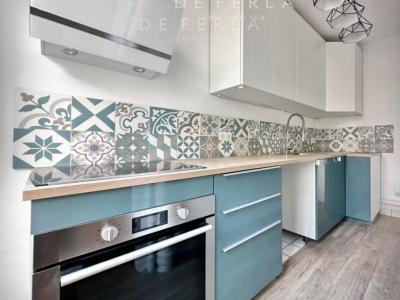 For rent Paris-14eme-arrondissement 3 rooms 65 m2 Paris (75014) photo 3