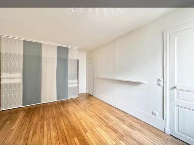 For rent Paris-14eme-arrondissement 3 rooms 65 m2 Paris (75014) photo 4