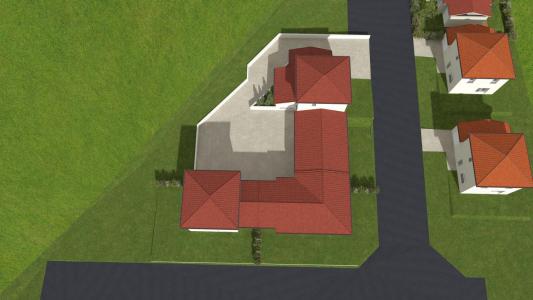 Annonce Vente 3 pices Maison Roussillon 38