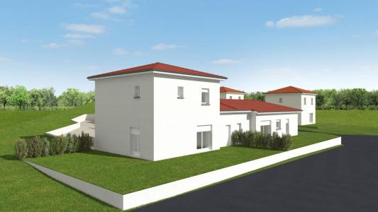 Acheter Maison 71 m2 Roussillon