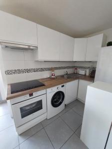 Louer Appartement 30 m2 Saint-cyprien