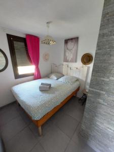 Louer Appartement Saint-cyprien Pyrenees orientales