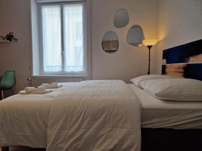Louer Appartement Reims Marne