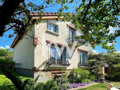 Annonce Vente 5 pices Maison Soisy-sous-montmorency 95