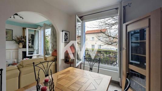 Acheter Maison Soisy-sous-montmorency Val d'Oise