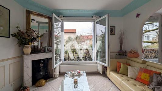Acheter Maison Soisy-sous-montmorency 530000 euros