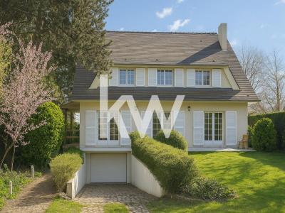 Acheter Maison 193 m2 Vaucresson