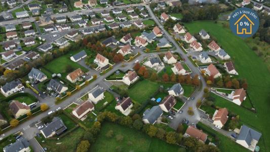 Acheter Terrain Selle-la-forge 34000 euros