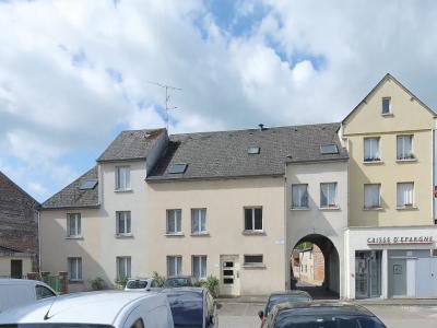 For rent Songeons 1 room 34 m2 Oise (60380) photo 0