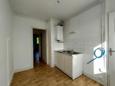 Acheter Appartement Mouy Oise