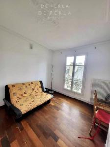 Acheter Appartement Paris-10eme-arrondissement Paris