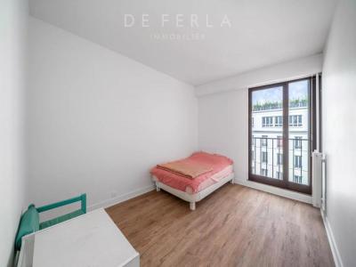 Acheter Appartement Paris-15eme-arrondissement 1080000 euros