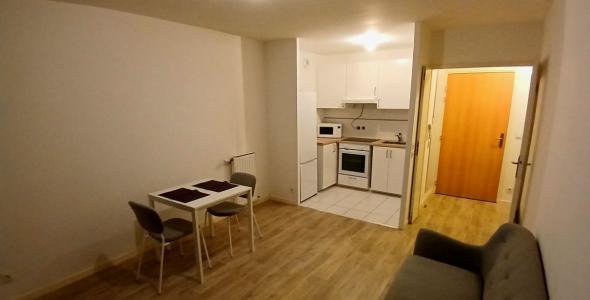 Louer Appartement 40 m2 Chilly-mazarin