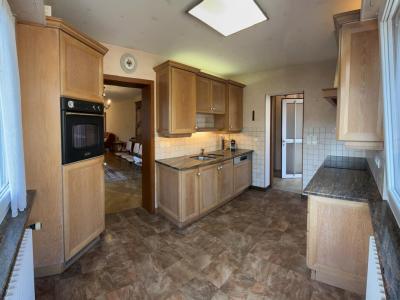 Acheter Maison 92 m2 Strasbourg