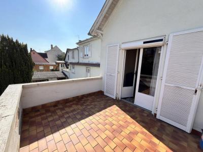 Acheter Maison Strasbourg 425000 euros