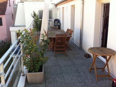 For sale Lingolsheim 4 rooms 81 m2 Bas rhin (67380) photo 1