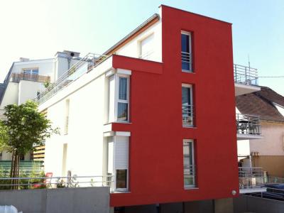 For sale Lingolsheim 4 rooms 81 m2 Bas rhin (67380) photo 4
