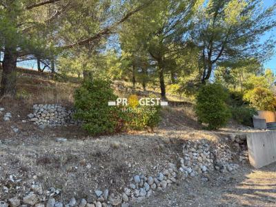Louer Maison 76 m2 Roquevaire