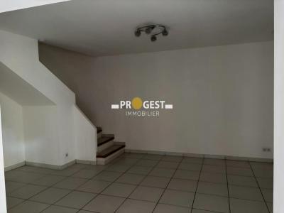 Louer Maison Roquevaire 1100 euros