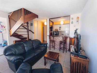 Annonce Vente 2 pices Appartement Saint-pierre 974