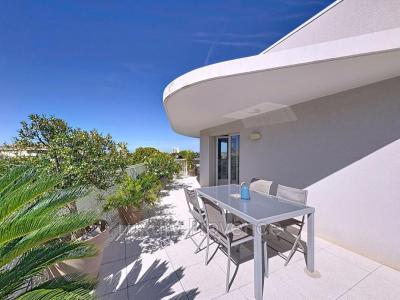Acheter Appartement 69 m2 Marseille-9eme-arrondissement