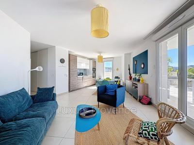 Acheter Appartement Marseille-9eme-arrondissement 375000 euros