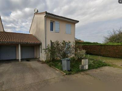 For sale Saint-symphorien-d'ancelles 4 rooms 83 m2 Saone et loire (71570) photo 0