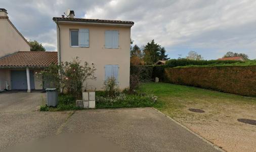 Annonce Vente 4 pices Maison Saint-symphorien-d'ancelles 71