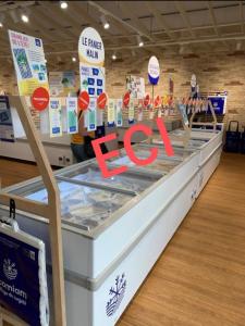 Annonce Vente Commerce Argentan 61