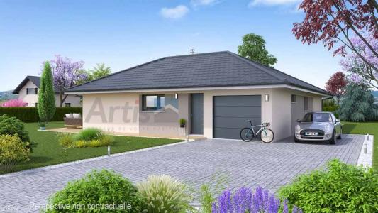 Annonce Vente 5 pices Maison Cesarches 73