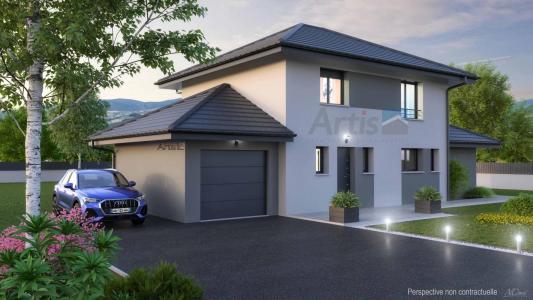 Annonce Vente 6 pices Maison Montailleur 73