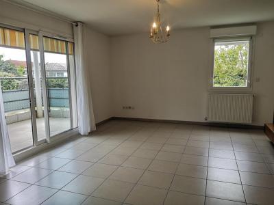 Annonce Location 3 pices Appartement Aucamville 31
