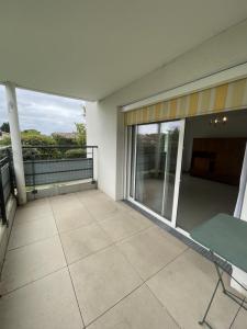 Louer Appartement Aucamville Haute garonne
