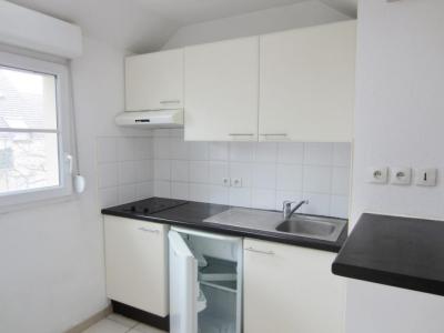 Acheter Appartement 45 m2 Pomponne