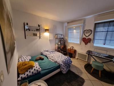 Louer Appartement 44 m2 Troyes