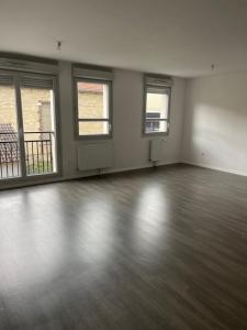 Louer Appartement 92 m2 Troyes