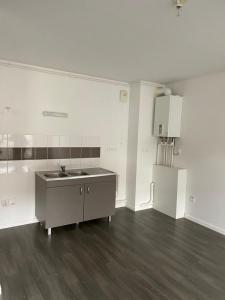 Louer Appartement Troyes Aube