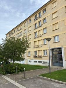 Louer Appartement Troyes Aube