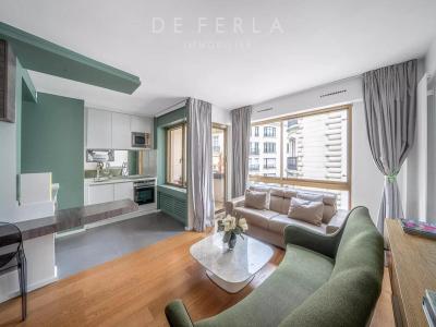 Annonce Vente 3 pices Appartement Paris-7eme-arrondissement 75