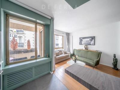 Acheter Appartement Paris-7eme-arrondissement 1030000 euros