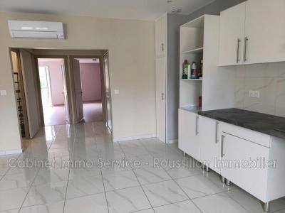 Annonce Location 3 pices Appartement Saint-jean-pla-de-corts 66