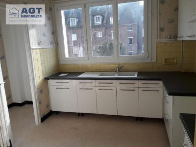 For rent Beauvais 5 rooms 94 m2 Oise (60000) photo 3