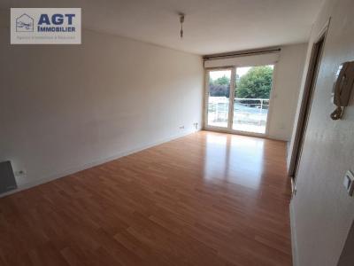 For rent Beauvais 1 room 28 m2 Oise (60000) photo 2