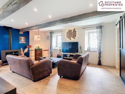 Annonce Vente 10 pices Maison Saint-germain-des-pres 81