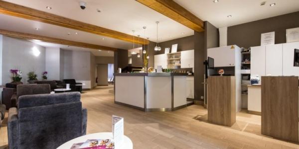For sale Briancon 1 room 21 m2 Hautes alpes (05100) photo 2