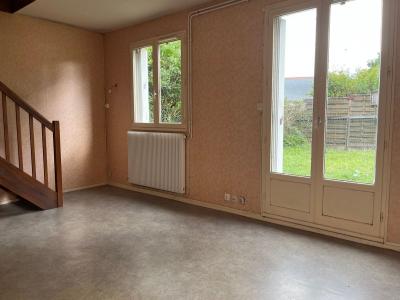 Annonce Vente 3 pices Maison Saint-etienne-de-chigny 37